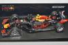 Red Bull Racing RB15 Aston Martin Honda 2019 Pierre GASLY Austrian GP 1:18 Minichamps