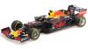 Red Bull Racing RB15 Aston Martin Honda 2019 Max VERSTAPPEN winner Brasilian GP 1:18 Minichamps