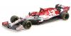 Alfa Romeo Racing C39 Ferrari 2020 Antonio GIOVINAZZI Launch Spec 1:18 Minichamps