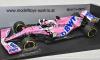 Racing Point RP20 Mercedes Sport Pesa BWT 2020 Sergio PEREZ Österreich GP 1:18 Force India Minichamps