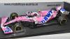 Racing Point RP20 Mercedes Sport Pesa BWT 2020 Lance STROLL Austrian GP 1:18 Force India Minichamps