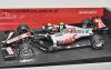 Haas F1 VF-20 Ferrari 2020 Mick Schumacher Abu Dhabi GP 1:18