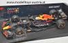 Red Bull Racing RB18 Honda 2022 Max VERSTAPPEN Worldchampion winner Saudi Arabian GP 1:18 Minichamps