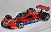 Brabham BT45B Alfa 1977 John WATSON 1:18 Minichamps