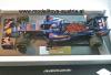 Toro Rosso STR11 Ferrari Hybrid 2016 Bahrain GP Max VERSTAPPEN 1:18 Minichamps