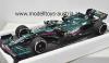 Aston Martin AMR21 Cognizant F1 2021 Sebastian VETTEL Monaco GP Monte Carlo 1:18 Minichamps