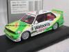 BMW M3 E30 Watsons winner MACAU GP 1991 PIRRO 1:43