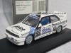 BMW M3 E30 DTM 1991 PRINZ VON BAYERN 1:43