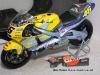 Honda NSR 500 2001 Valentino ROSSI Repsol Nastro Azzuro 1:12