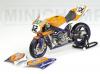 Ducati 998 F01 2002 World Superbike James TOSELAND 1:12