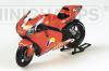 Yamaha YZR 500 2002 Moto GP Norifumi ABE 1:12