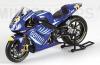 Yamaha YZR-M1 2003 Moto GP Olivier JACQUE 1:12