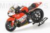 Yamaha YZR-M1 2003 Moto GP Shinya NAKANO 1:12