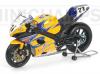 Suzuki GSX-R 1000 2005 World Superbike Yukio KAGAYAMA 1:12