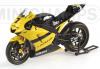 Yamaha YZR-M1 2006 Moto GP Carlos CHECA 1:12