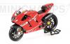 Ducati Desmosedici Desmo 16 2007 Moto GP Loris CAPIROSSI 1:12