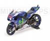 Yamaha YZR-M1 2015 WORLDCHAMPION Moto GP Jorge LORENZO 1:12