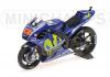 Yamaha YZR-M1 2017 Moto GP Maverick VINALES Movistar Yamaha MotoGP Team 1:12