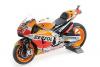 Honda RC213V 2018 Moto GP WELTMEISTER Marc MARQUEZ Team Repsol Honda 1:12