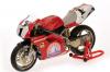 Ducati 916 Ferrari 1995 WELTMEISTER WSB Carl FOGARTY 1:12