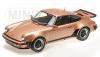 Porsche 911 930 Coupe G Modell Turbo 1977 pink metallik 1:12