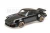 Porsche 911 934 Coupe 1976 schwarz 1:12