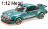 Porsche 911 934 1976 DRM Norisring Bob WOLLEK Vailant 1:12