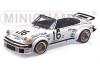 Porsche 911 934 Coupe 1976 TRANS AM CHAMPION VASEK POLAK RACING George FOLLMER 1:12