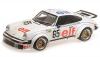 Porsche 911 934 1976 Le Mans WOLLEK / PIRONI / BEAUMONT 1:12