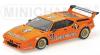 BMW M1 E26 1982 Procar Nürburgring JÄGERMEISTER Kurt KÖNIG 1:12