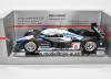 Peugeot 908 HDI FAP Le Mans 2008 WURZ / LAMY / SARRAZIAN 1:18