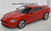 Jaguar XK Coupe 2006 rot 1:18