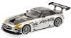 Mercedes Benz SLS AMG GT3 2011 Zhuhai HÄKKINEN / CHENG 1:18