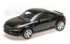 Audi TT Coupe 1998 schwarz 1:18