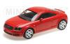 Audi TT Coupe 1998 rot 1:18