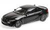 BMW F87 M2 Coupe COMPETITION 2019 schwarz metallik 1:18