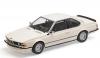 BMW E24 635 CSI Coupe 1982 weiss 1:18 Minichamps