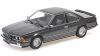 BMW E24 635 CSI Coupe 1982 grau metallik 1:18 Minichamps