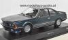 BMW E24 635 CSI Coupe 1982 Petrol metallik 1:18 Minichamps
