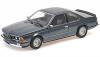 BMW E24 635 CSI Coupe 1982 Petrol metallik 1:18 Minichamps