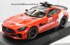 Mercedes Benz GTR C190 AMG 2021 F1 Formel 1 Safety Car rot 1:18