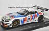 BMW Z4 E89 GT3 2015 Spa ZANARDI / SPENGLER / GLOCK Team ROAL MOTORSPORT Michel VAILLANT VROOAAW 1:18