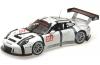 Porsche 911 991 GT3 R 2015 PRESENTATION 1:18