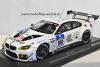 BMW M6 GT3 2016 Nürburgring 24 Stunden Rennen EDWARDS / KKLINGMANN / LUHR / TOMCZYK 1:18
