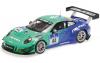 Porsche 911 991 GT3 R 2016 ADAC ZÜRICH 24 Stunden RAGGINGER / HENZLER / DUMBRECK / IMPERATORI 1:18