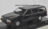 Volvo 740 GL Kombi Break 1986 dunkel grün metallik 1:18