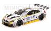 BMW M6 GT3 2017 2 Platz Nürburgring PALTTALA / CATSBURG / SIMS / WESTBROOK 1:18