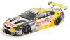 BMW M6 GT3 2020 Nürburgring winner SIMS / CATSBURG / YELLOLY Team ROWE Racing 1:18