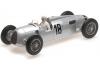 Auto Union Typ C 1936 Sieger INTERNATIONALES EIFELRENNEN Bernd ROSEMEYER 1:18 Minichamps