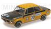 BMW 1600 1970 class winners Salzburgring ETCC Helmut MARKO 1:18